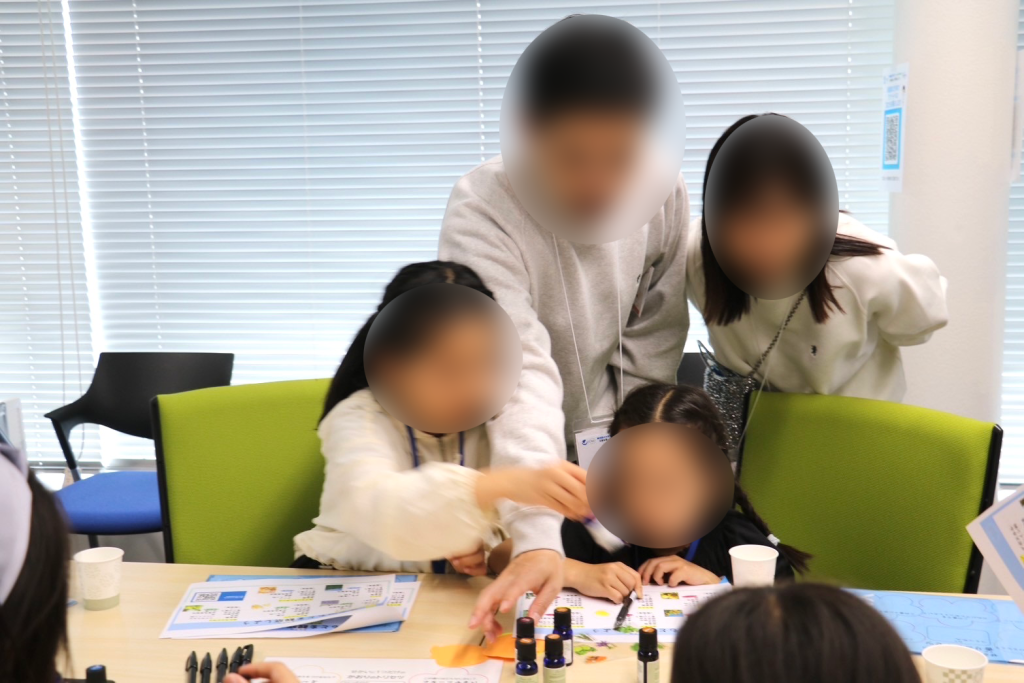 家族写真